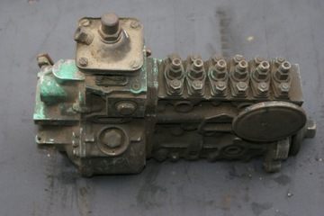 фото thumb №1, Насос вприскувальний bosch volvo fl6 pes6mw100320rs1004, 0403446104