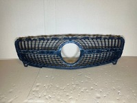 фото thumb №1, Mercedes a-klasa w176 amg lift решётка радиатора решётка радиатора бампера