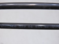 фото thumb №7, Шланг пального audi a4 b7 2.0 tfsi