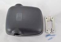 фото thumb №1, Дзеркало man tga tgl tgm панорамний. підігрів.