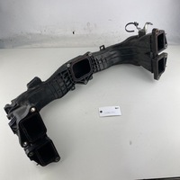 фото thumb №1, Пластиковый коллектор всасывающий subaru forester legacy outback 2.0d ee20z