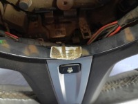 фото thumb №5, Bmw 7 g11 g12 lci повітропровід багатофункціональний шкіряний m набір