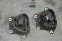 фото thumb №1, Подушка коробки iveco eurocargo iii 08-15