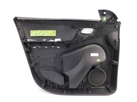 фото thumb №6, Peugeot partner ii обшивка оббивка двері pp