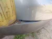 фото thumb №12, Audi a4 b6 kombi avant pdc бампер задняя задний 8e9807521b