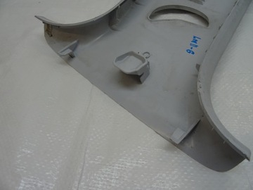 фото thumb №9, Peugeot 308 t9 захист стійка права 9677445977