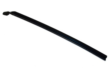 фото thumb №8, Bmw e30 cabrio оригінальна прокладка скла бічної tynej ліва