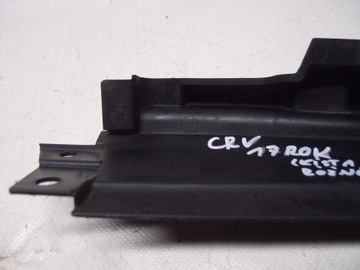 фото thumb №10, Захист маскувальна накладка замка honda crv 2017r