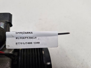 фото thumb №10, Kia ceed 3 iii xceed hyundai 1.6 crdi компрессор компрессор кондиционера