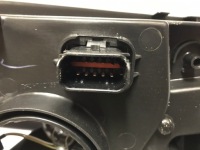 фото thumb №6, Citroen ds4 lift 14-18 led nowe лампы комплект