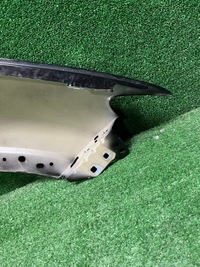 фото thumb №7, Jeep compass 2 lift крила лівий перед передній