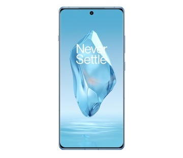Смартфон OnePlus 12R 16 ГБ/256 ГБ 5G, синий