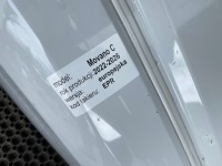 фото thumb №8, Opel movano c ducato iii 22-26 czapa передняя крыша стойки высота h2 2025r