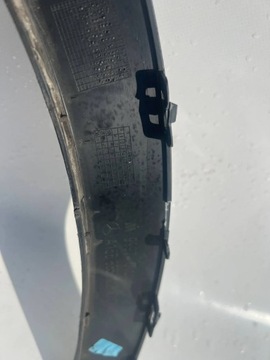 фото thumb №13, Планка права mercedes gla w156 a1568851200 зад задня крило