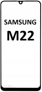 СТЕКЛО ОСА SAMSUNG GALAXY M22 M225