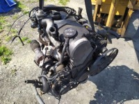 Купити Двигун комплектний  ajm 1.9 tdi audi a4 b5 passat, фото thumb