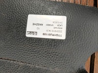 фото thumb №12, Ford transit custom lift 19-24 обшивка коврик пол europa оригинальный номер