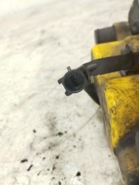 Супорт гальма maserati levante 2017 з передній з лівий Зі Шроту, фото thumb