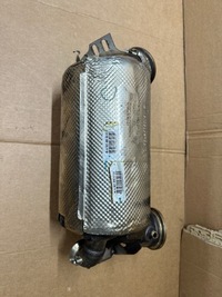 фото thumb №1, Mercedes sprinter w907 катализатор dpf a9074900701 идеальное состояние