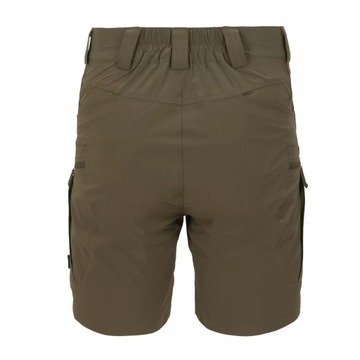 Krótkie Spodnie Helikon OTUS Shadow Grey L