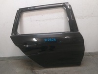 фото thumb №1, Двері задня праве bmw 5 v g31 kombi