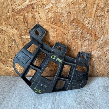 фото thumb №1, Ползун бампера перед правый citroen c5 aircross 9826693580