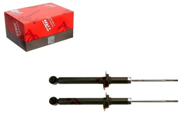 фото thumb №1, Trw комплект амортизаторів 2 szt trw 52611s1ae01 52