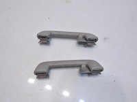 фото thumb №6, Ручка кронштейн потолочный задняя volvo v70 iii