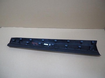 фото thumb №6, Планка боковая нижняя декоративная дверь правый перед hyundai tucson iv