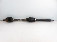 фото thumb №1, Привідний вал права ford galaxy ii 2.0 tdci автоматична коробка передач