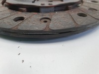 фото thumb №9, Opel meriva a 1.6 16v диск прижим сцепление