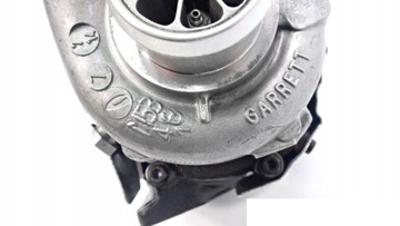 фото thumb №12, Турбонагнітач ліва 4.2 tdi audi q7 4l 057145873n