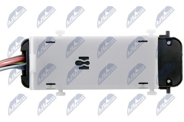 фото thumb №11, Перемикач підйомника скла перед nty do mercedes c