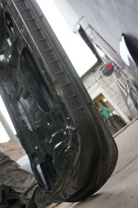 фото thumb №16, Suzuki x90 vitara дверь перед передние левая 97r