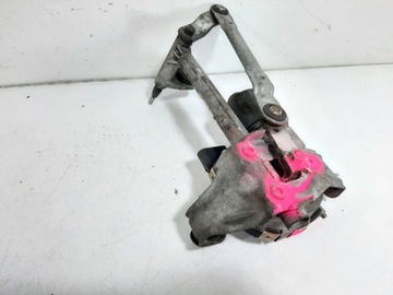 фото thumb №10, Seat toledo iii 05r механізм двірник лівий перед 5p0955023d 5p0955119a