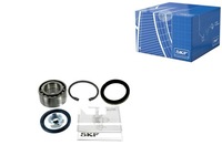 фото thumb №1, Skf підшипник колеса suzuki перед swift 89-01 1,3gti/1