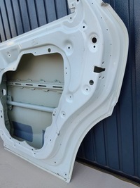 фото thumb №11, Двері задня задні праве kia sorento 3 iii 15-