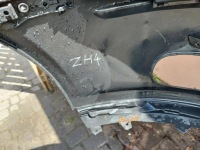 фото thumb №8, Opel vectra b lift 99-02 бампер перед передний