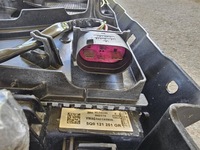 фото thumb №11, Комплект радиатор вентилятор pas передний seat tarraco 1.4 hybrid