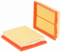 фото thumb №1, Фільтр повітря sa7466 hifi фільтр