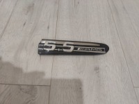 фото thumb №1, Молдинг w крила правий перед mercedes clk 209 5.5 amg