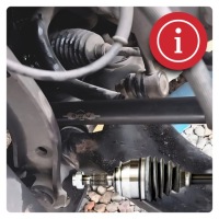 Приводной вал левая mini r55 r56 r57 r58 r59 one 1.6 механическая коробка передач nowa с Разборки, фото thumb