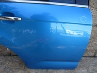 фото thumb №6, Двері задня праве citroen c3 ii 09-