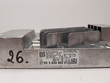 фото thumb №6, Bmw g20 g22 g30 g11 g01 g02 g05 підсилювач модуль harman ram базовий 5b4db82