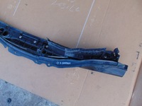 фото thumb №10, Жабо пластиковый mazda 2 ii de 2007- europa