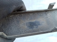 фото thumb №15, Audi s8 d3 накладки пороговые накладки комплект оригинал 4e0853985c 4e0853986c