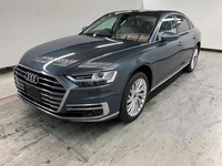 фото thumb №10, Audi a8 d5 4n 60 tfsi 338 kw 460km капот кришка двигуна q0q0 orginał 20r