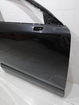 фото thumb №9, Дверь правые передние перед mazda cx-30 hal 8886