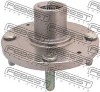 фото thumb №5, Febest 1282-004 ступица колеса