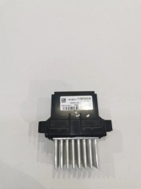 фото thumb №1, Opel insignia a 2010 реле вентилятор